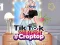 Permainan Putri TikTok#Crop-top secara online