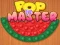 Permainan Master Pop It secara online