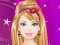 Permainan Pesta Dress Up Barbie secara online Permainan Pesta Dress Up Barbie secara online