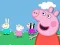Permainan Seluncuran Peppa Pig secara online