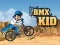 Permainan Anak BMX secara online