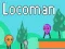 Permainan Locoman secara online