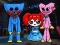 Permainan Puzzle Huggie Wuggie secara online