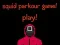 Permainan Parkour Permainan Gurita secara online