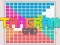Permainan Grid Tangram secara online