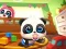 Permainan Perawatan Bayi Panda secara online
