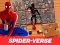 Permainan Puzzle Jigsaw Spider Verse secara online