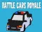 Permainan Pertempuran Mobil Royale secara online