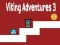Permainan Petualangan Viking 3 secara online