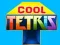 Permainan Tetris Keren secara online