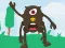 Permainan Pembuat Monster secara online