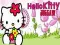 Permainan Puzzle Hello Kitty secara online
