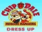 Permainan Baju untuk Chip dan Dale secara online