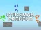 Permainan Parkour Stickman secara online