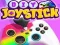 Permainan Joystick DIY secara online