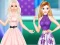 Permainan Akhir Pekan Gila Fashion secara online