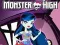 Permainan Monster High secara online
