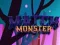 Permainan Kecocokan Monster secara online