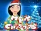 Permainan Sweter Natal Fa Mulan secara online