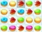Permainan Cookie Crush 4 secara online