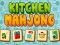 Permainan Mahjong Dapur secara online