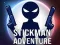 Permainan Petualangan Stickman secara online