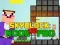 Permainan Noob vs Pro Skyblock secara online