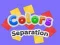 Permainan Pemisahan Warna secara online
