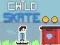 Permainan Skate Anak secara online