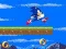 Permainan Sonic Mobile secara online