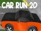 Permainan Lari Mobil 2D secara online