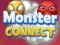Permainan Sambungkan Monster secara online