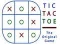 Permainan Tic Tac Toe Permainan Asli secara online