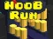 Permainan Lari Noob secara online