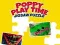 Permainan Puzzle Poppy Play Time secara online