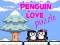 Permainan Puzzle Cinta Penguin secara online