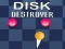 Permainan Penghancur Disk secara online