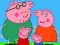 Permainan Hari Olahraga Peppa Pig secara online