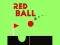 Permainan Bola Merah secara online Permainan Bola Merah secara online