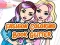Permainan Buku Mewarnai Fashion Glitter secara online