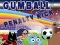 Permainan Tendangan Penalti Gumball secara online