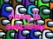 Permainan Permainan Among Us Match3 secara online