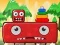 Permainan Monsterland Junior vs Senior secara online
