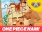 Permainan Puzzle Nami One Piece secara online