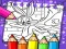 Permainan Buku Mewarnai Bugs Bunny secara online