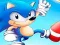 Permainan Sonic Terbang secara online