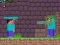 Permainan Perang Minecraft secara online