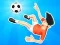 Permainan Master Sepak Bola secara online