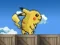 Permainan pokemon lari melompat secara online