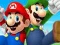 Permainan Super Mario Run Tur secara online